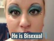 The Cute Couple Wants to play a kinky game tonight wanna play it