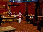 Harem Hotel - (PT 03) 10/16