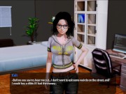 Harem Hotel - (PT 03) 11/16