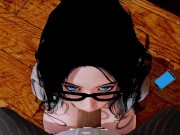 Harem Hotel - (PT 03) 14/16