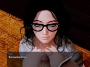 Harem Hotel - (PT 03) 15/16