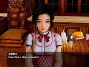 Harem Hotel - (PT 03) 8/16