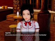 Harem Hotel - (PT 03) 9/16