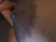 Superb fuck after bathing නාල ආව ගමන් වැඩේ කලා. 6/16