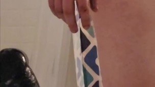 I love how my dildo makes me feel