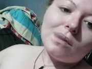 Blowing smoke to you 14/16