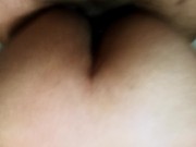 Just a damn freak! 3/16