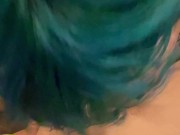 DESERT IS SERVED 1/16