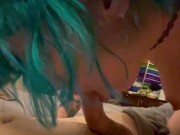 DESERT IS SERVED 16/16