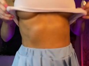 Cummies and Doge on my brain, Dildoes in my holes 1/16