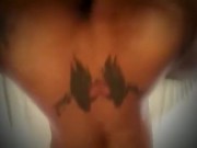 Snatched - Screenshot 15 of 16 - Ebony Ass
