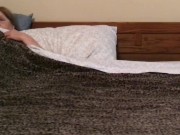 Angel Gives Devilish Head 2 1/16