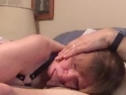 Angel Gives Devilish Head 2 16/16