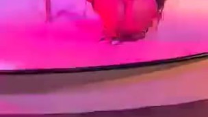 Squirting live