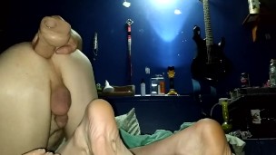 Fuck my tight twink hole