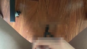 オナニー　気持ちよくイク