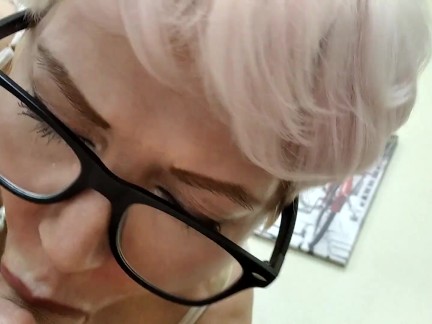My girl is a mature cocksucker with big tits! Hot MILF Long Blowjob & Big Tits Bouncing Cowgirl!