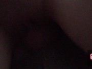 Taxi, the girl paid for the trip with sex. Margo4Master 14/16