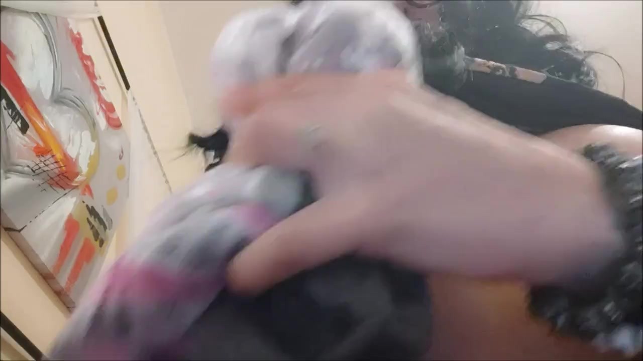 the diaper absorbs everything except sensuality - Free Sex Video - RedTube