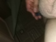 Small dick prostate cum566