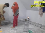 Hot And Beautiful Indian Girl Fucked By Boyfriend  2/16