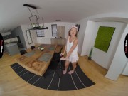 VIRTUAL TABOO - Quirky Beauty Does It Again 1/16