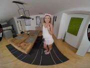 VIRTUAL TABOO - Quirky Beauty Does It Again 2/16