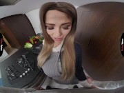 VIRTUAL TABOO - Slut Gets Cooked In Different Way 3/16
