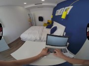 VIRTUAL TABOO - Don't Worry They Will Not Find Out 1/16