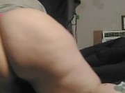 Big white ass - Screenshot 9 of 16 - HD