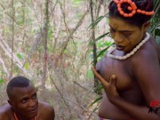 How do I penetrate - Anal or pussy 1/16