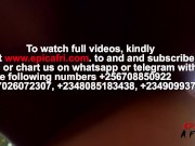 How do I penetrate - Anal or pussy 14/16