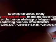 How do I penetrate - Anal or pussy 16/16