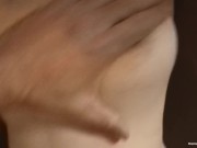 Naughty amateur redhead teen fucks like a total pro 11/16