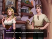 WHAT A LEGEND GAMEPLAY #12 That's Some Hot Blowjob Right There