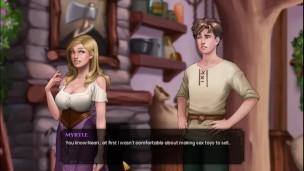 WHAT A LEGEND GAMEPLAY #12 That's Some Hot Blowjob Right There