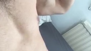 Bicep Flex Big Biceps