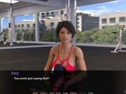 Lunar's Chosen 20 Katie's Handjob Payment