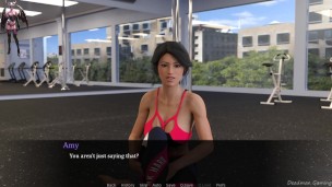 Lunar's Chosen 20 Katie's Handjob Payment
