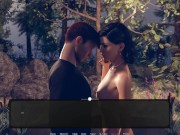 Under The Moonlight:Romantic Sex-Final Episode