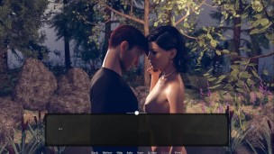 Under The Moonlight:Romantic Sex-Final Episode