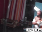 Charley Chase Needs Some Cock 6/16