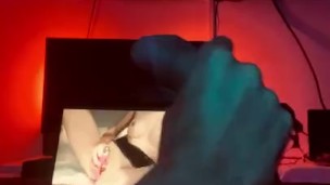 Masturbation tardive