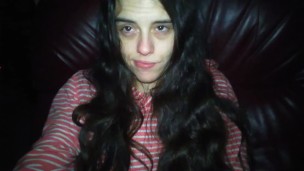 PinkMoonLust Fart Fetish Queen Anus Farts Farting Lazyboy Recliner Chair Living Room Stank Ass