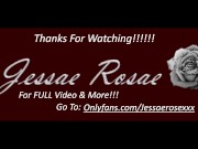 She Thought It Was Roleplay Pissy Bathroom Edition Preview! With Savory stepfather & Jessae Rosae
