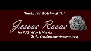 She Thought It Was Roleplay Pissy Bathroom Edition Preview! With Savory stepfather & Jessae Rosae
