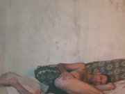 Enjoying yourself 3/16