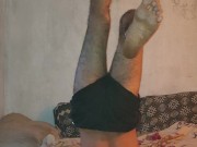 Enjoying yourself 9/16