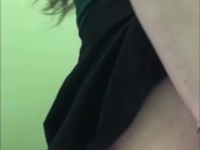 Snapchat slut compilation - watch me fuck myself on my stories! 15/16