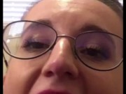 Snapchat slut compilation - watch me fuck myself on my stories! 16/16